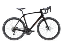 Trek Domane SL 5 Gen 4 Shimano 105 Disc Road Bike 2023, Size 58cm