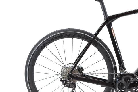 Trek Domane SL 5 Gen 4 Shimano 105 Disc Road Bike 2023, Size 58cm