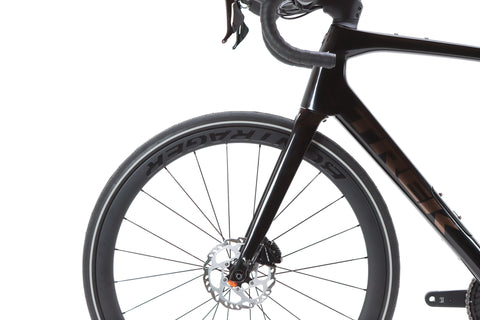 Trek Domane SL 5 Gen 4 Shimano 105 Disc Road Bike 2023, Size 58cm
