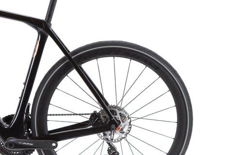 Trek Domane SL 5 Gen 4 Shimano 105 Disc Road Bike 2023, Size 58cm
