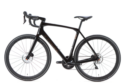 Trek Domane SL 5 Gen 4 Shimano 105 Disc Road Bike 2023, Size 58cm