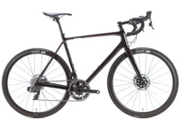 Merida Scultura 9000-E Sram Red eTap AXS Disc Road Bike 2021, Size Large