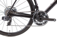 Merida Scultura 9000-E Sram Red eTap AXS Disc Road Bike 2021, Size Large