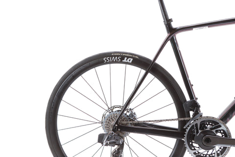 Merida Scultura 9000-E Sram Red eTap AXS Disc Road Bike 2021, Size Large