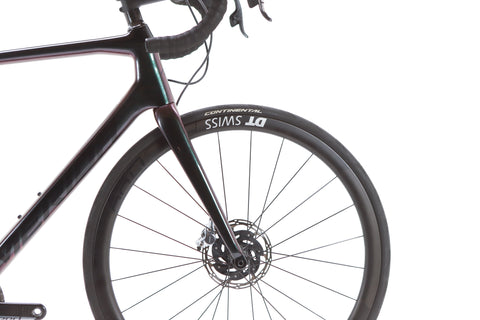 Merida Scultura 9000-E Sram Red eTap AXS Disc Road Bike 2021, Size Large