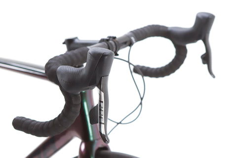 Merida Scultura 9000-E Sram Red eTap AXS Disc Road Bike 2021, Size Large