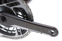 Merida Scultura 9000-E Sram Red eTap AXS Disc Road Bike 2021, Size Large