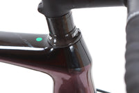 Merida Scultura 9000-E Sram Red eTap AXS Disc Road Bike 2021, Size Large