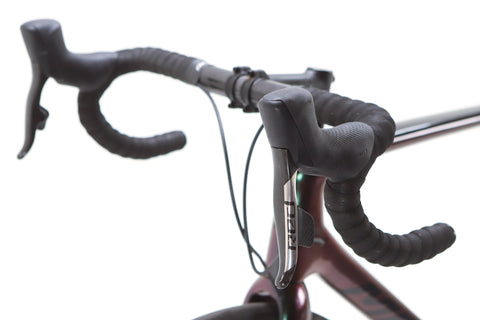 Merida Scultura 9000-E Sram Red eTap AXS Disc Road Bike 2021, Size Large