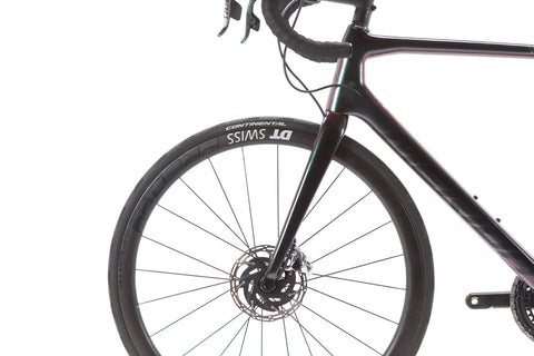 Merida Scultura 9000-E Sram Red eTap AXS Disc Road Bike 2021, Size Large