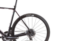 Merida Scultura 9000-E Sram Red eTap AXS Disc Road Bike 2021, Size Large