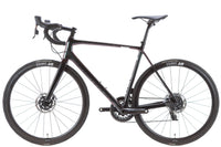 Merida Scultura 9000-E Sram Red eTap AXS Disc Road Bike 2021, Size Large