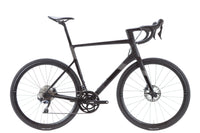 Cannondale SuperSix EVO Shimano Ultegra Disc Road Bike 2020, Size 58cm