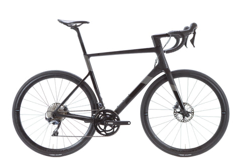 Cannondale SuperSix EVO Shimano Ultegra Disc Road Bike 2020, Size 58cm