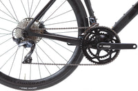 Cannondale SuperSix EVO Shimano Ultegra Disc Road Bike 2020, Size 58cm