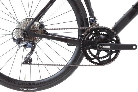Cannondale SuperSix EVO Shimano Ultegra Disc Road Bike 2020, Size 58cm