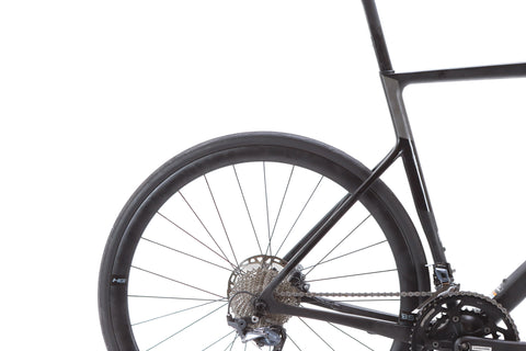 Cannondale SuperSix EVO Shimano Ultegra Disc Road Bike 2020, Size 58cm