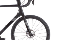 Cannondale SuperSix EVO Shimano Ultegra Disc Road Bike 2020, Size 58cm