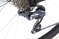 Cannondale SuperSix EVO Shimano Ultegra Disc Road Bike 2020, Size 58cm