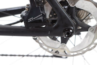 Cannondale SuperSix EVO Shimano Ultegra Disc Road Bike 2020, Size 58cm