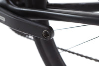 Cannondale SuperSix EVO Shimano Ultegra Disc Road Bike 2020, Size 58cm