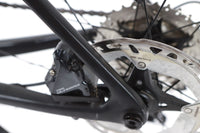 Cannondale SuperSix EVO Shimano Ultegra Disc Road Bike 2020, Size 58cm