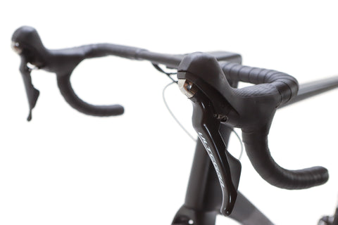 Cannondale SuperSix EVO Shimano Ultegra Disc Road Bike 2020, Size 58cm