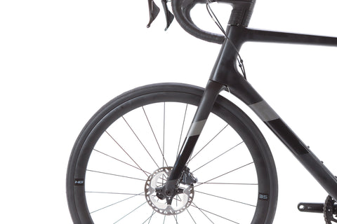 Cannondale SuperSix EVO Shimano Ultegra Disc Road Bike 2020, Size 58cm