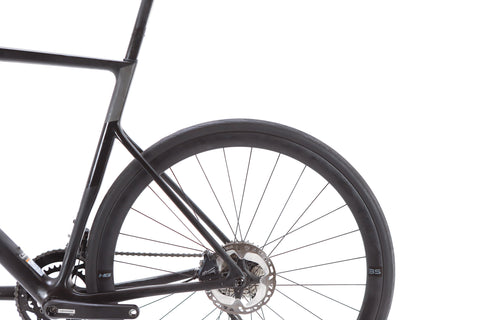 Cannondale SuperSix EVO Shimano Ultegra Disc Road Bike 2020, Size 58cm