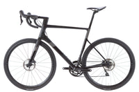 Cannondale SuperSix EVO Shimano Ultegra Disc Road Bike 2020, Size 58cm