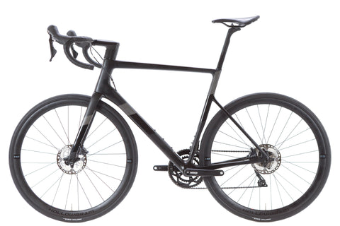 Cannondale SuperSix EVO Shimano Ultegra Disc Road Bike 2020, Size 58cm