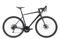 Cube Attain SL Shimano 105 Disc Road Bike 2022, Size Medium