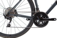 Cube Attain SL Shimano 105 Disc Road Bike 2022, Size Medium