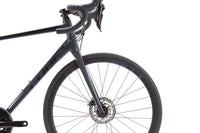 Cube Attain SL Shimano 105 Disc Road Bike 2022, Size Medium