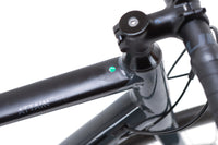 Cube Attain SL Shimano 105 Disc Road Bike 2022, Size Medium