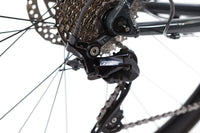 Cube Attain SL Shimano 105 Disc Road Bike 2022, Size Medium