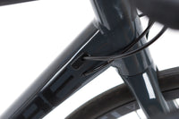 Cube Attain SL Shimano 105 Disc Road Bike 2022, Size Medium