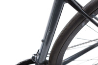 Cube Attain SL Shimano 105 Disc Road Bike 2022, Size Medium