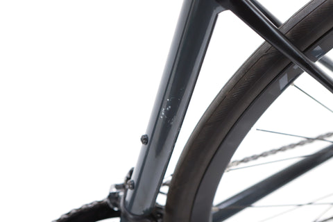 Cube Attain SL Shimano 105 Disc Road Bike 2022, Size Medium