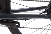 Cube Attain SL Shimano 105 Disc Road Bike 2022, Size Medium