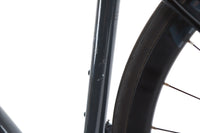 Cube Attain SL Shimano 105 Disc Road Bike 2022, Size Medium