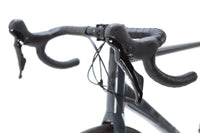 Cube Attain SL Shimano 105 Disc Road Bike 2022, Size Medium