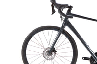 Cube Attain SL Shimano 105 Disc Road Bike 2022, Size Medium