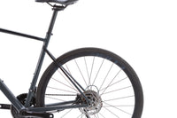 Cube Attain SL Shimano 105 Disc Road Bike 2022, Size Medium