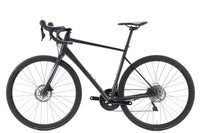 Cube Attain SL Shimano 105 Disc Road Bike 2022, Size Medium