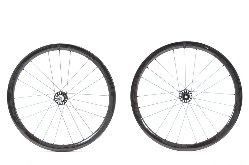 Fulcrum Speed 40 Lite Carbon Disc Wheelset, Shimano Freehub