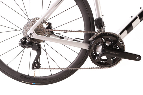 Trek Emonda SL Shimano 105 Di2 Disc Road Bike 2023, Size 54cm