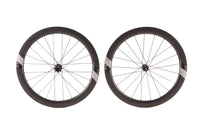 Vision SC55 DB TLR Carbon Disc Wheelset, Shimano Freehub
