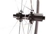 Vision SC55 DB TLR Carbon Disc Wheelset, Shimano Freehub