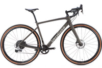 Specialized Diverge Comp Carbon Sram Rival Gravel Bike 2022, Size 56cm